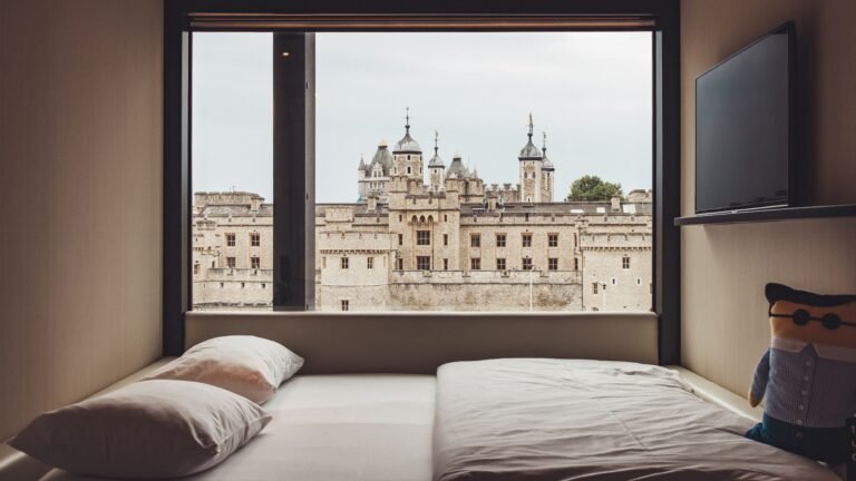 Best Bed Frame for Small Bedroom