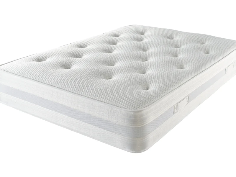 2000 Pocket Sprung Mattress