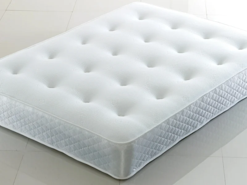 Ortho Memory Mattress