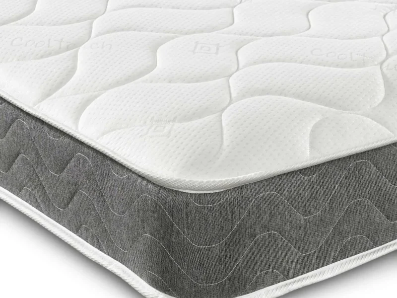 All Foam Mattress